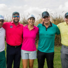 Galería 2do Torneo Laura Restrepo