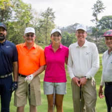 Galería 2do Torneo Laura Restrepo