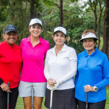 Galería 2do Torneo Laura Restrepo