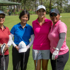 Galería 2do Torneo Laura Restrepo