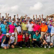 Galería 2do Torneo Laura Restrepo