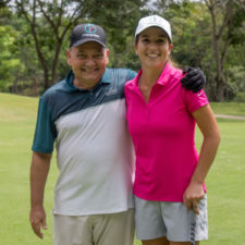 Galería 2do Torneo Laura Restrepo