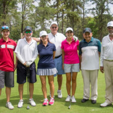 Galería 2do Torneo Laura Restrepo