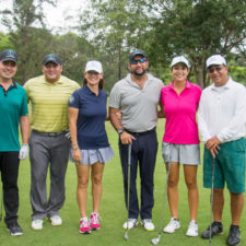 Galería 2do Torneo Laura Restrepo