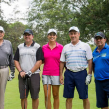 Galería 2do Torneo Laura Restrepo