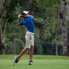 Galería 2do Torneo Laura Restrepo