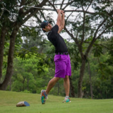 Galería 2do Torneo Laura Restrepo