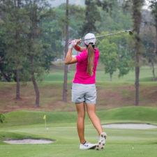 Galería 2do Torneo Laura Restrepo