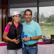 Galería 2do Torneo Laura Restrepo