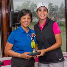 Galería 2do Torneo Laura Restrepo