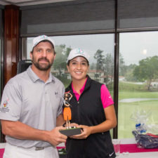 Galería 2do Torneo Laura Restrepo