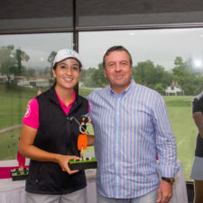 Galería 2do Torneo Laura Restrepo