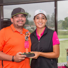 Galería 2do Torneo Laura Restrepo