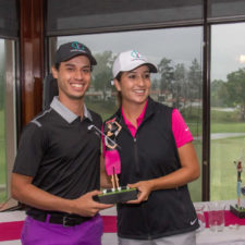 Galería 2do Torneo Laura Restrepo