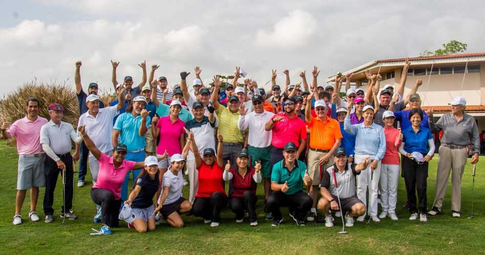 Galería 2do Torneo Laura Restrepo