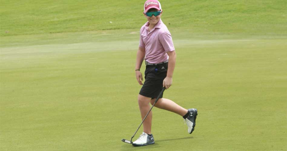 Durán consigue un 'top-25' en Alabama