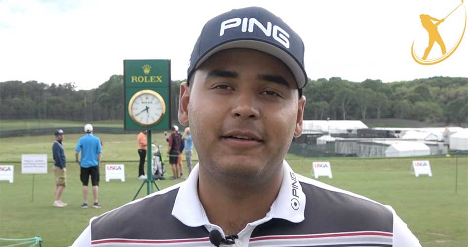 El resurgir del golf colombiano