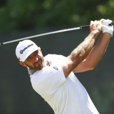 Galería 118º US Open, día domingo