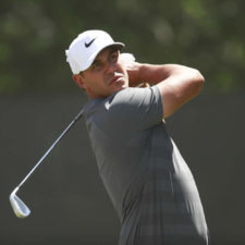 Galería 118º US Open, día domingo