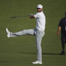 Galería 118º US Open, día domingo