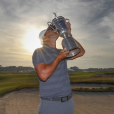 Galería 118º US Open, día domingo