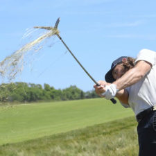 Galería 118º US Open, día domingo