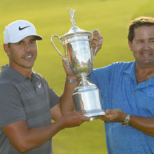 Galería 118º US Open, día domingo
