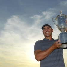 Galería 118º US Open, día domingo