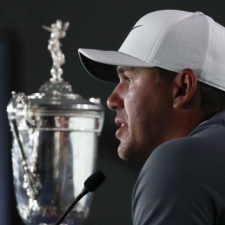 Galería 118º US Open, día domingo