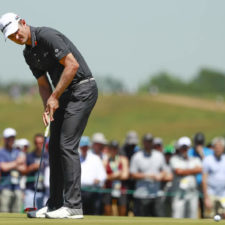 Galería 118º US Open, día domingo