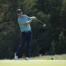 Galería 118º US Open, día jueves