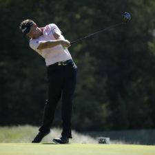 Galería 118º US Open, día jueves