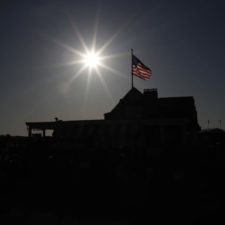 Galería 118º US Open, día jueves