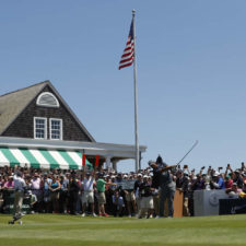 Galería 118º US Open, día jueves