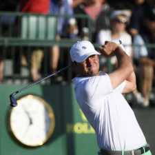 Galería 118º US Open, día jueves