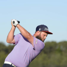 Galería 118º US Open, día jueves