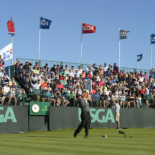 Galería 118º US Open, día jueves