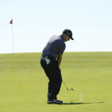 Galería 118º US Open, día jueves