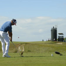 Galería 118º US Open, día jueves