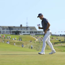 Galería 118º US Open, día jueves