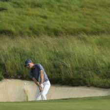 Galería 118º US Open, día jueves