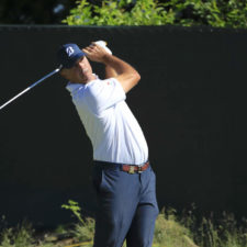 Galería 118º US Open, día jueves
