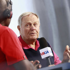 Galería 118º US Open, día martes