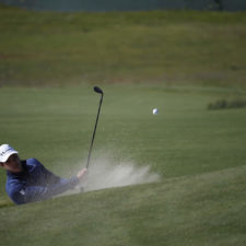 Galería 118º US Open, día martes