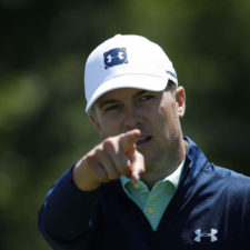 Galería 118º US Open, día martes