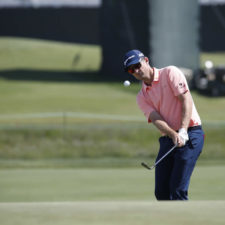 Galería 118º US Open, día martes