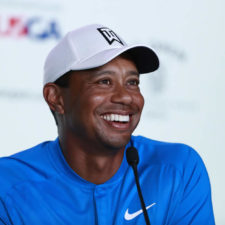 Galería 118º US Open, día martes