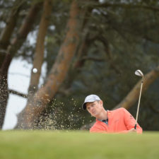 Galería 118º US Open, día miércoles
