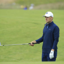 Galería 118º US Open, día miércoles