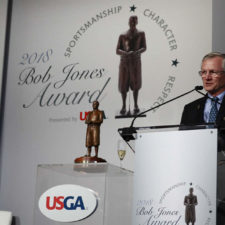 Galería 118º US Open, día sábado
